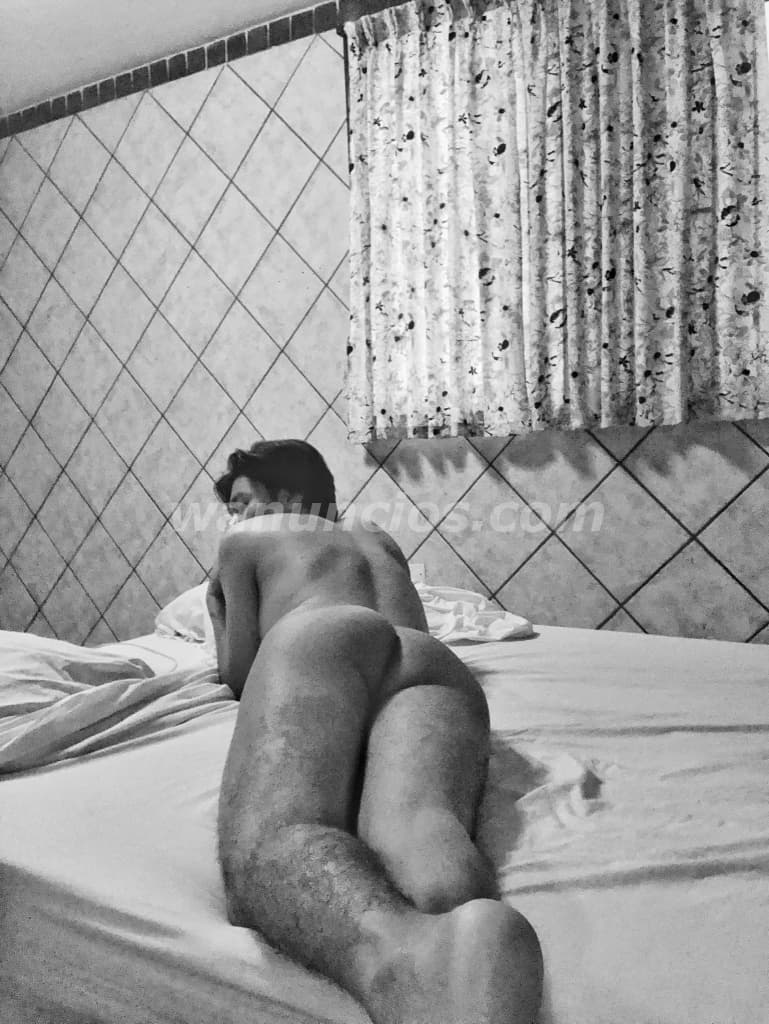 BUSCO MACHOS PREÑADORES TENGO SITIO EN SMP SOY PASIVO (San Martín de Porres) 3