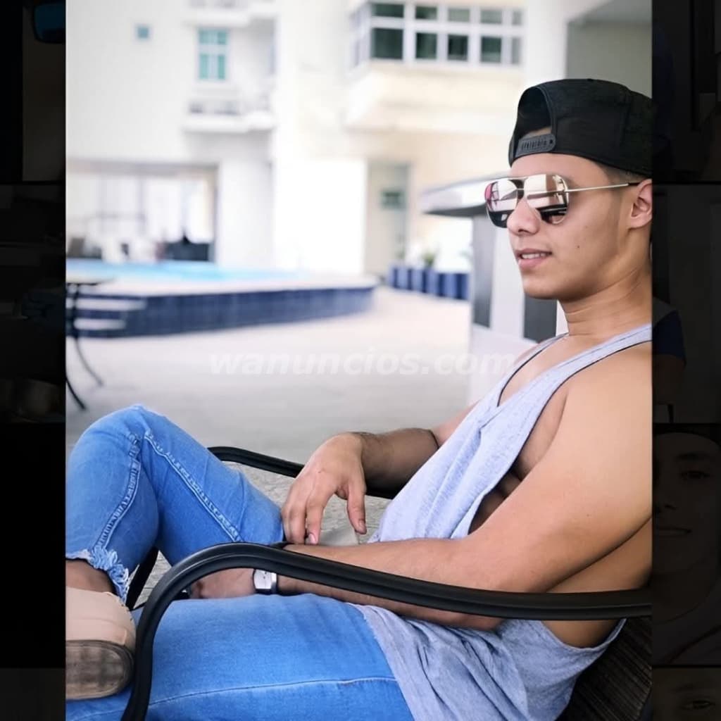 HETERO DISCRETO 23 AÑOS COMPLACIENTE QUE SEA UN SECRETO (Puerto rico)