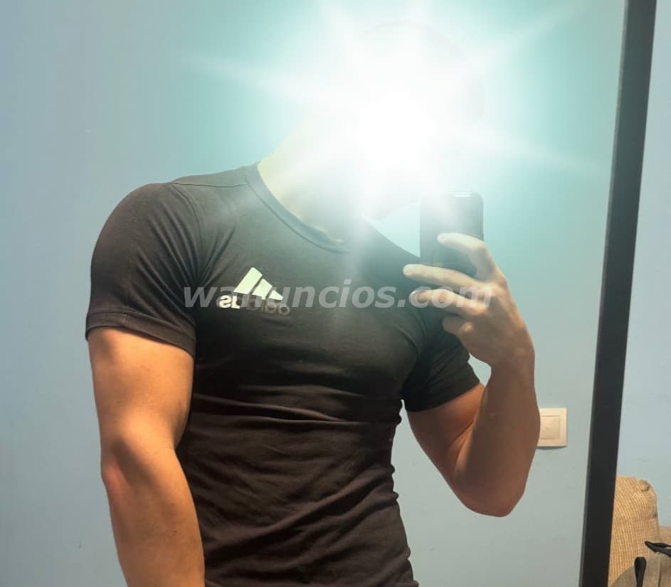 SCORT ACTIVO PROFESIONAL EN EL RUBRO SEX,MASAJES,Y MAS (Lima)