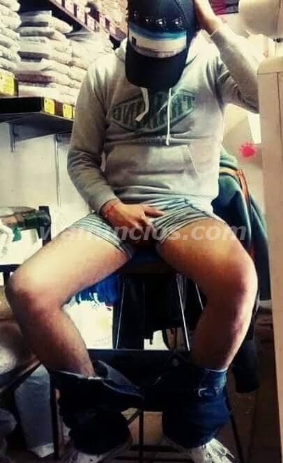 Soy Activo cachero morboso sexo al tope duro (Lince) 3