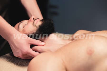 Depilacion Limpieza facial Terapia fisica y Reflexologia Jean Carlos Spa (Lince)