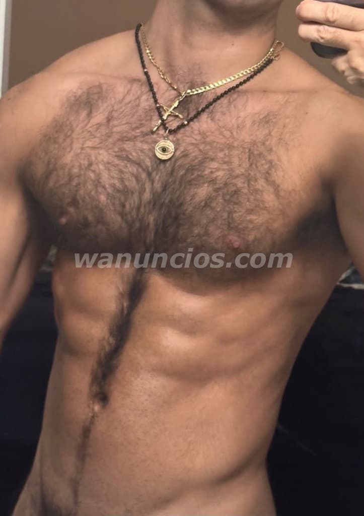 Msj sexy l, relajante y con un final hermoso (Via españa) 2