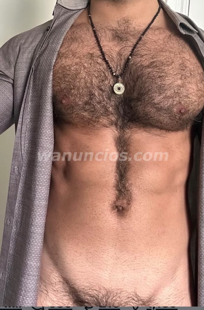 Msj sexy l, relajante y con un final hermoso (Via españa) 3
