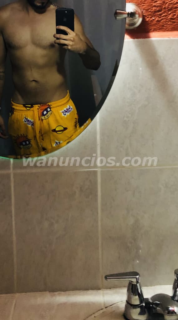 BOY GYM OFRECE MASAJES RELAJANTES EROTICOS A SOLVENTES DISCRETOS (MANAGUA)