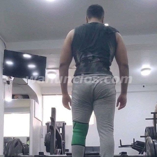 ACTIVO KACHERO GYM, SOPERASO MAÑOSO PARA TÍ, PASIVO SOLVENTE!.... (Los olivos megaplaza) 5