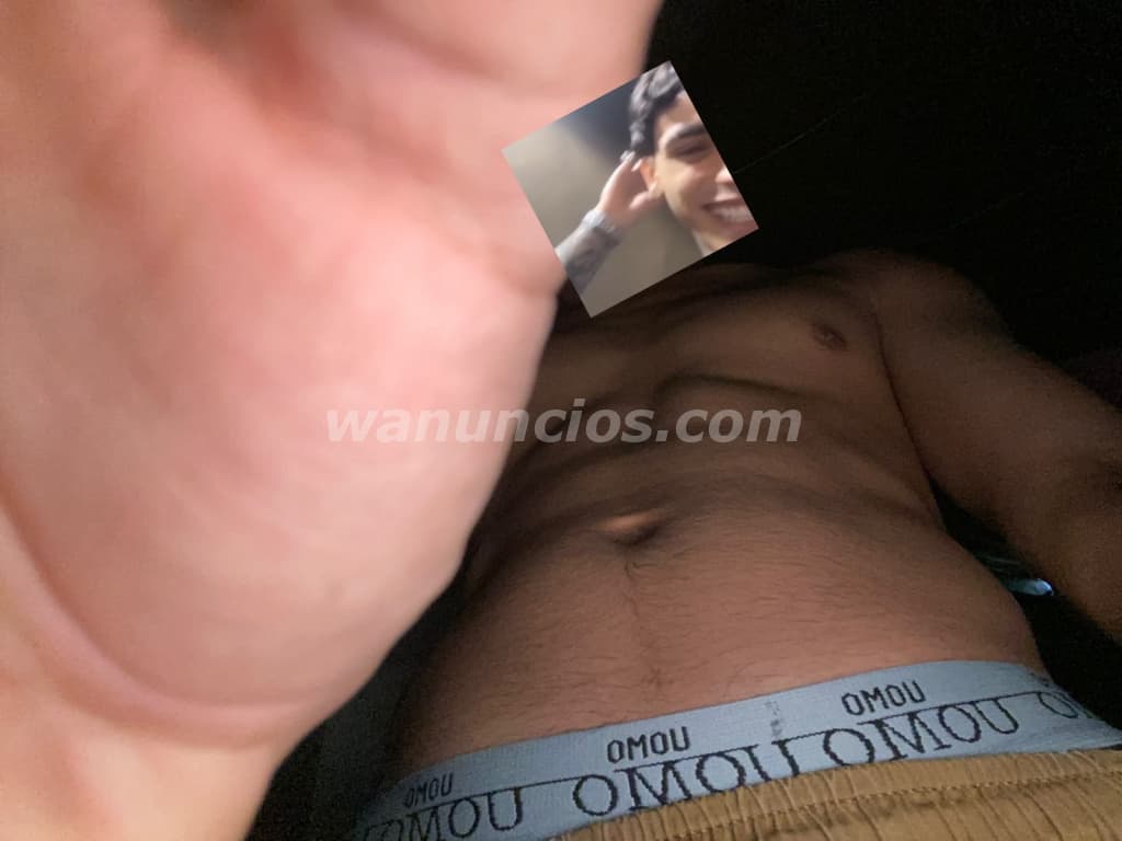 Soy joven activo con lugar disponible en carazo (Carazo)