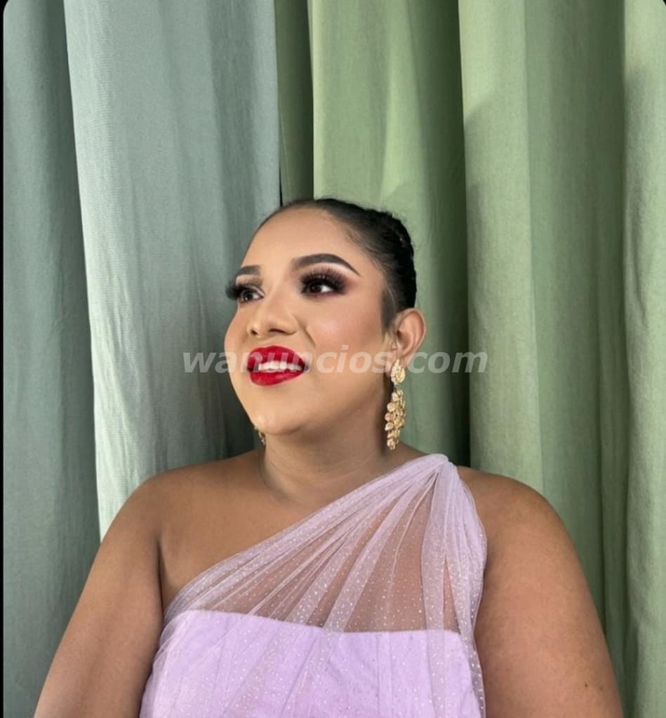 Transexual disponible con lugar personas solventes (Barrio san José oriental) 4