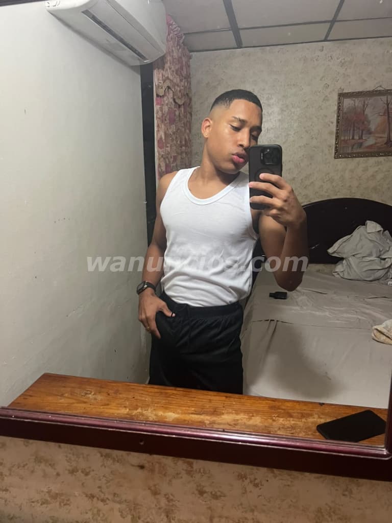 CHICO MORENO VERSADOTADO DISPONIBLE CON LUGAR (AVENIDA PERÚ CON LUGAR) 4