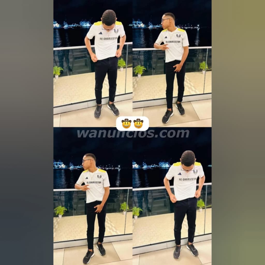 CHICO MORENO VERSADOTADO DISPONIBLE CON LUGAR (AVENIDA PERÚ CON LUGAR) 5