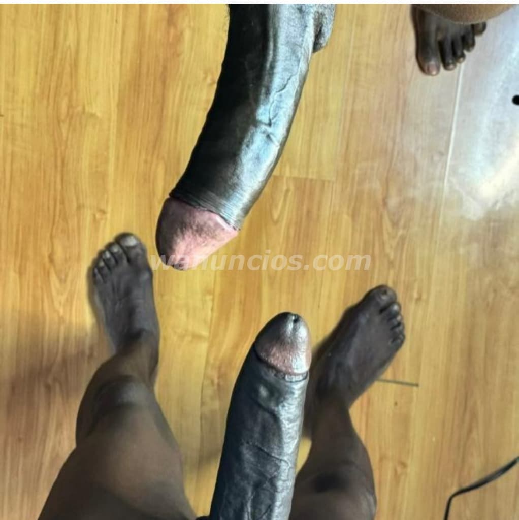 Chico pasivo caliente con ganas de hombres negros vergones para complacerlos! 3