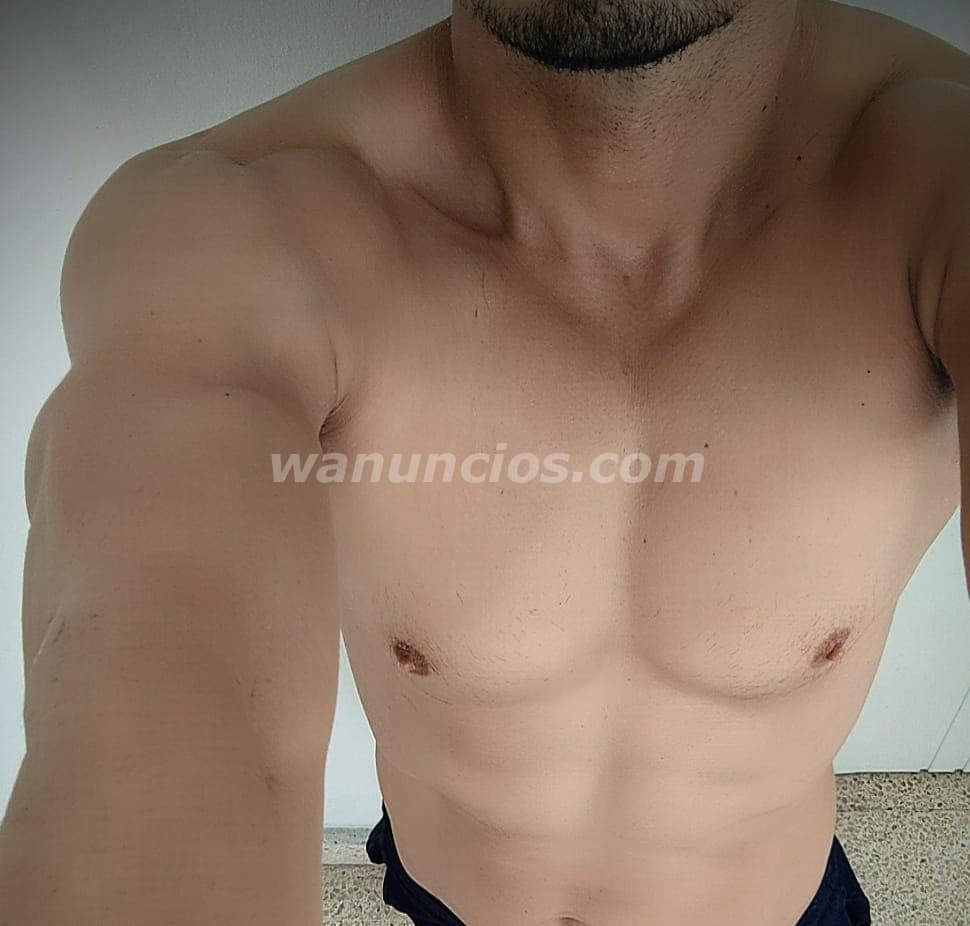 INICIA TU SEMANA 100% RELAJADO VEN A CONSENTIRTE QUEDARAS RENOBADO