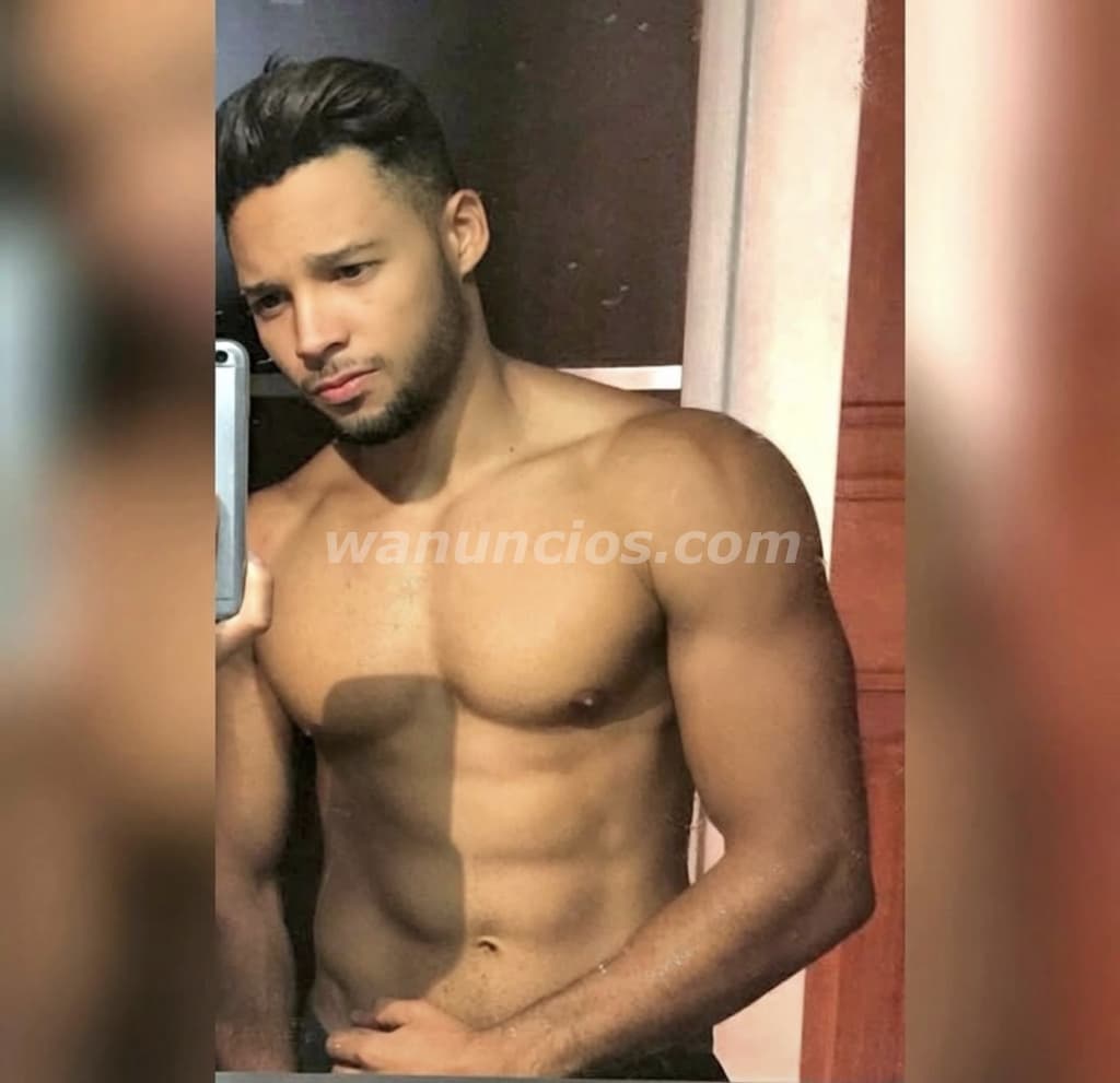Tu garganta profunda favorita Amante y masajista (Ciudad de Panama) 2