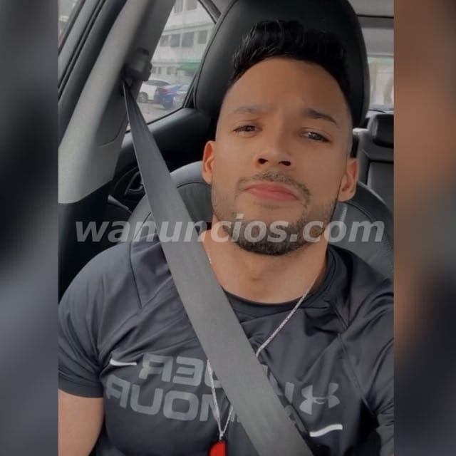 Tu garganta profunda favorita Amante y masajista (Ciudad de Panama) 4