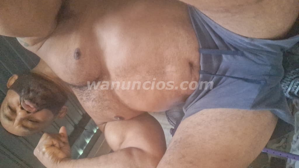 MAMADOR SACA LECHE CON EL.CULO PA QUE SIENTAS SU HOYO CALIENTE PA QUE GOZES (SAN MIGUELITO)