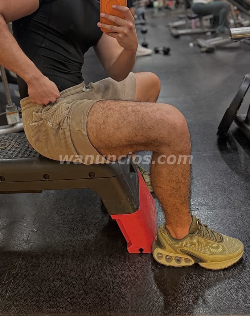 Bisexual casado disponible ahora mismo para solventes (Todo el pais) 2