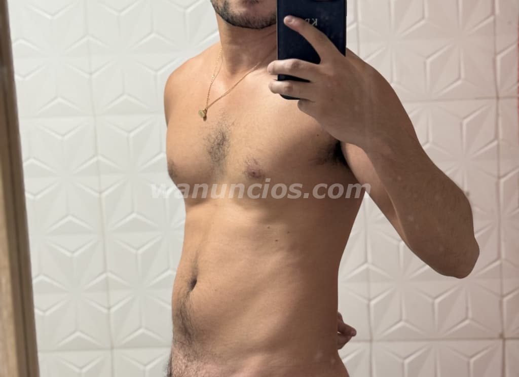 Bisexual casado disponible ahora mismo para solventes (Todo el pais) 3