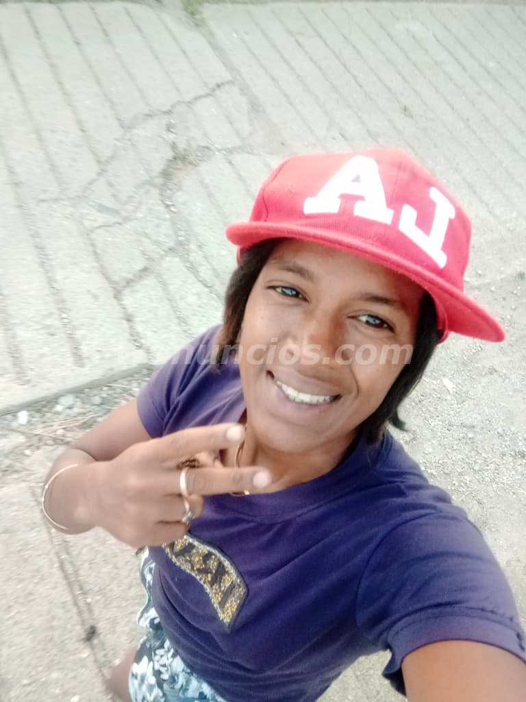 Busco relacion sería con una mujer Ceria (Caracas)