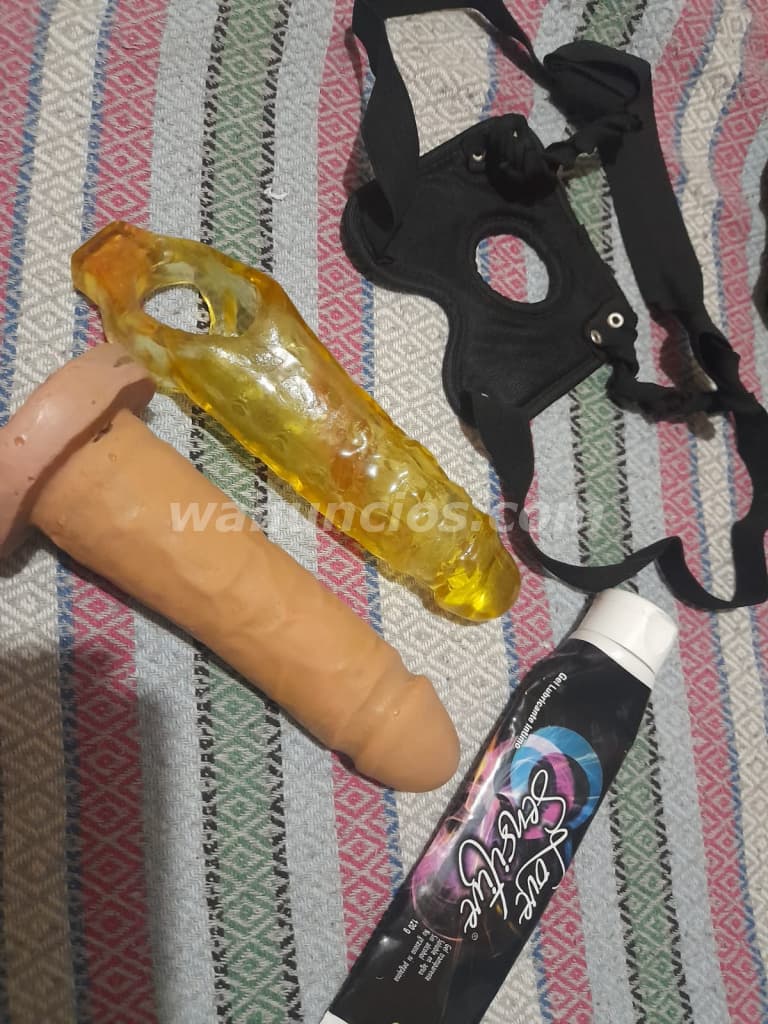 TRAVESTI CACHERA METE PINGA A HOMBRE Y MUJER HAGO TRIOS (San Juan de lurigancho) 3