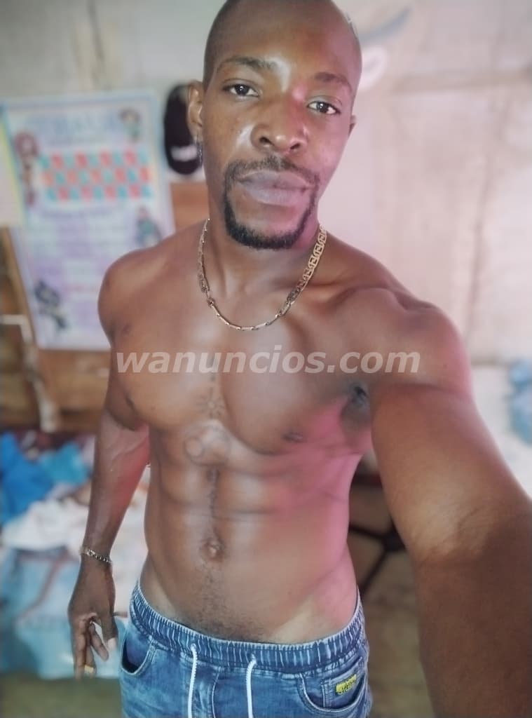 Hola a todos, busco conocer otras personas algo nuevo y ver qué surge (Habana)