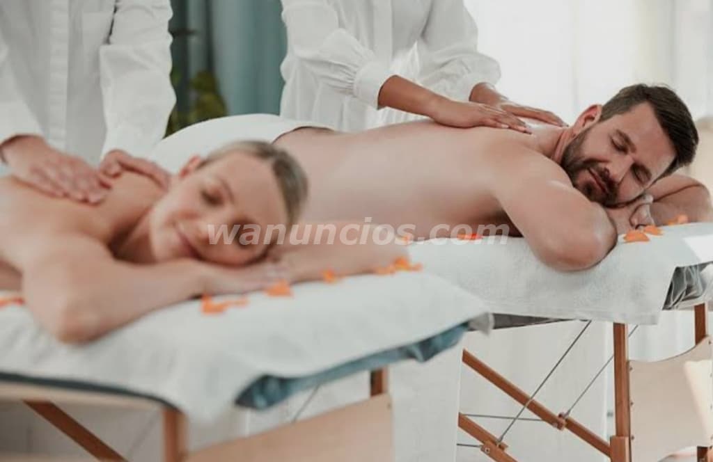 Servicios de acompañante para hombres y mujeres (Santo domingo) 2