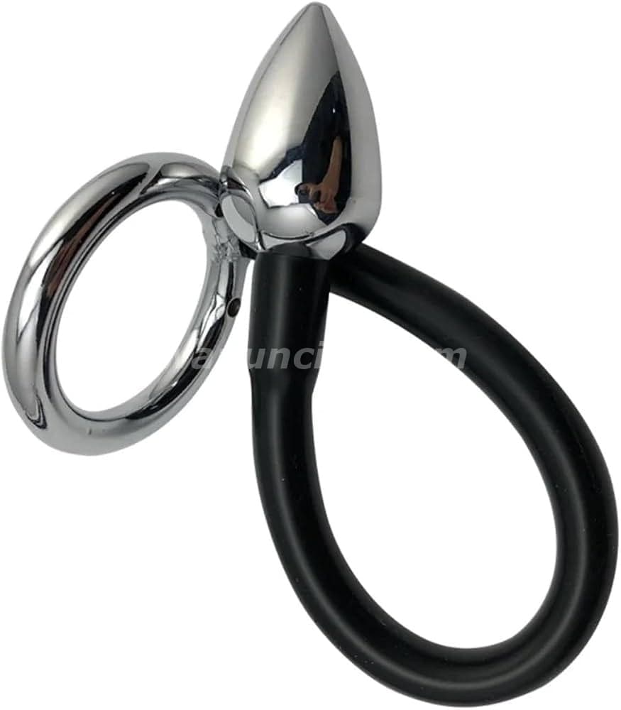 Plug y anillo retardante para ti o tu pareja (San salvador y departamental)