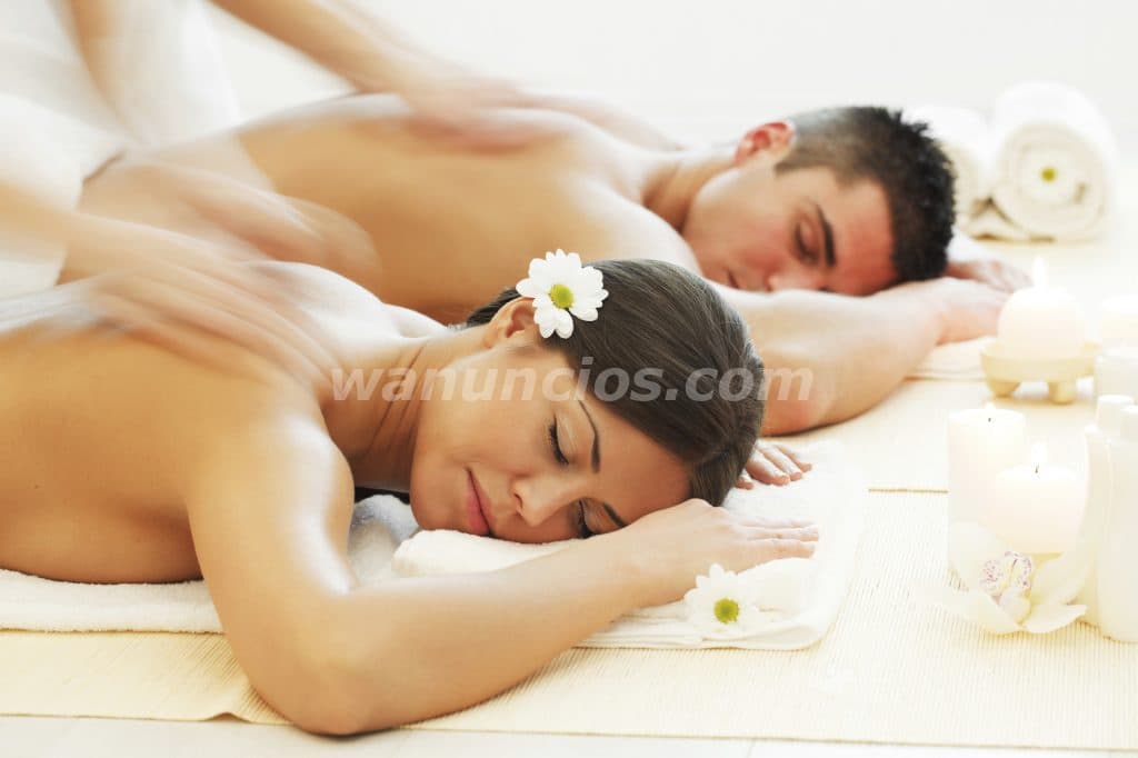 Soy Masajista Profesional Masajes relajantes (Manizales)