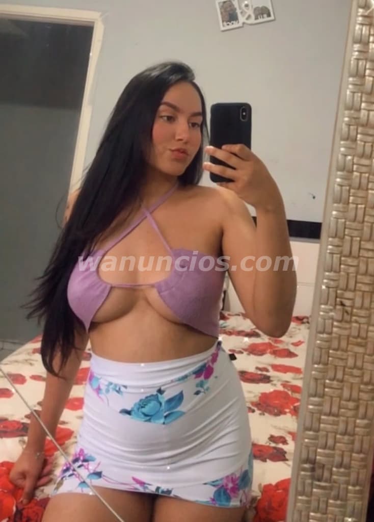 Estoy acá para que disfrutes de mis mejores momentos sexuales amor lindo (Antioquia) 2