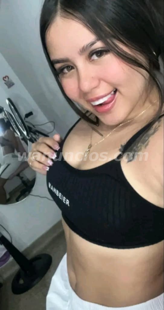 Soy una mujer muy ardiente escríbeme y ten tu mejor experiencia