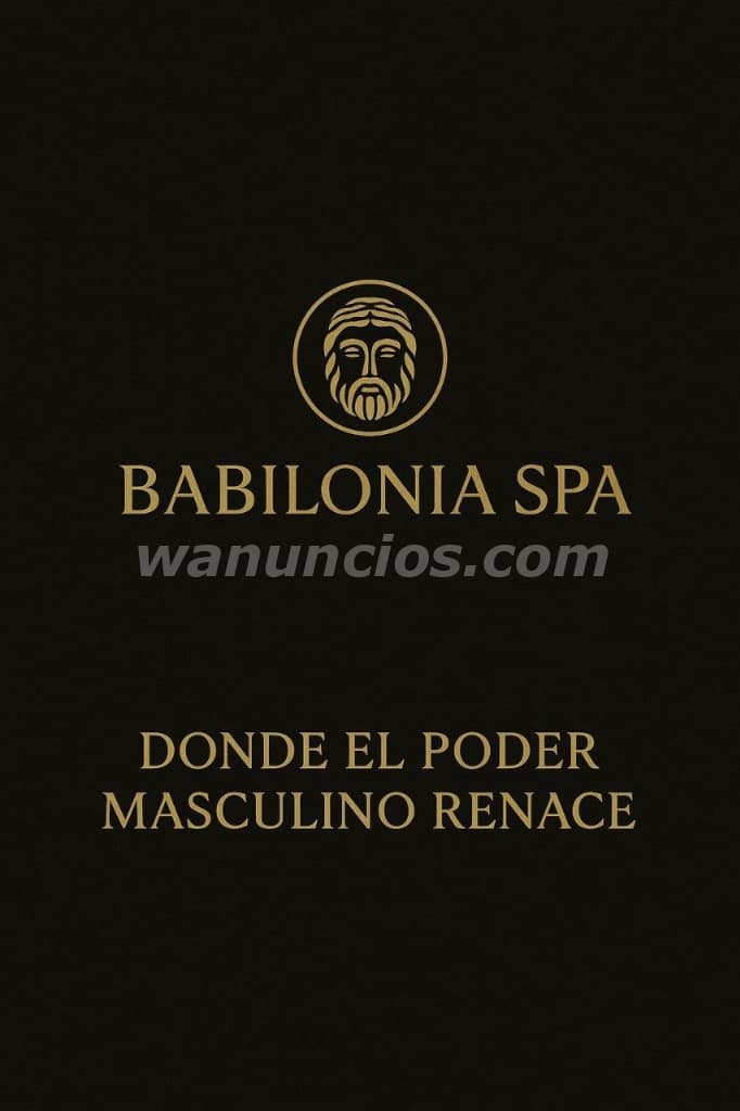 BABILONIA SPA ESTA EN BUSCA DE NUEVAS MASAJISTAS INGRESOS DIARIOS (NORTE DE QUITO)