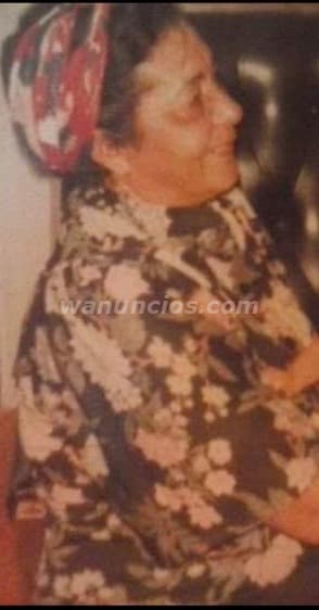 Busco a Oscar Bolivar Martínez (mi papá) y Natividad (mi abuela) (Busco familiares) 2