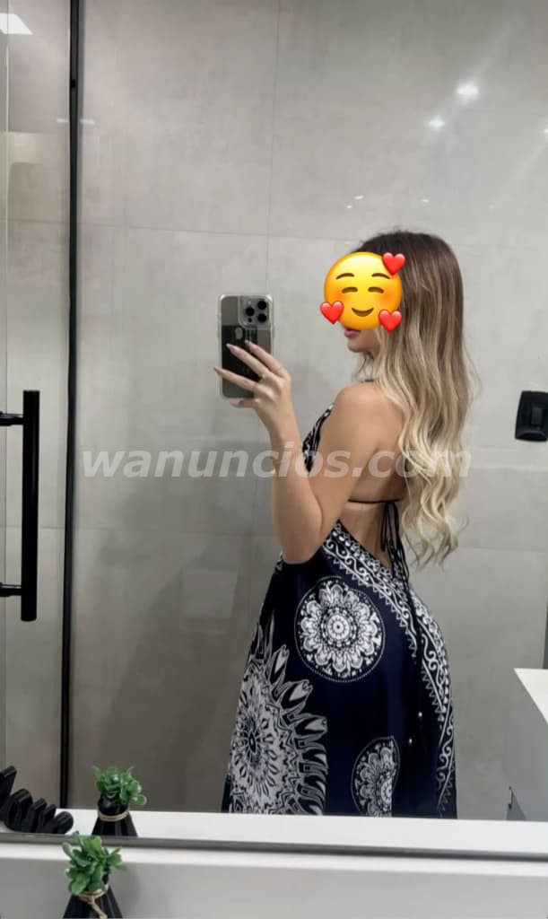 Chicas eroticas, elegantes, atrevidas, desde masajes a más. (Área metro /)