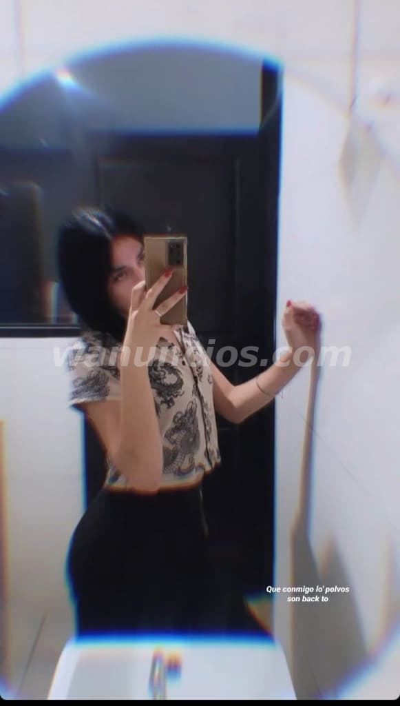 Chica trans disponible Solamente San Pedro Sula, Antonella García (San Pedro Sula)