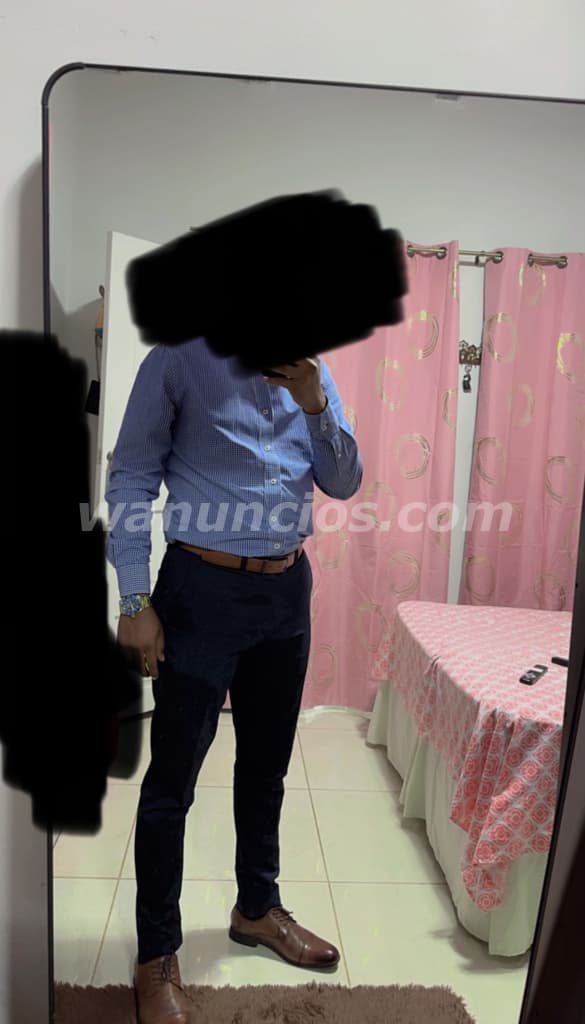 Soy Activo de 28 años, de buen ver (No Prepago ni nada) (Tegucigalpa)