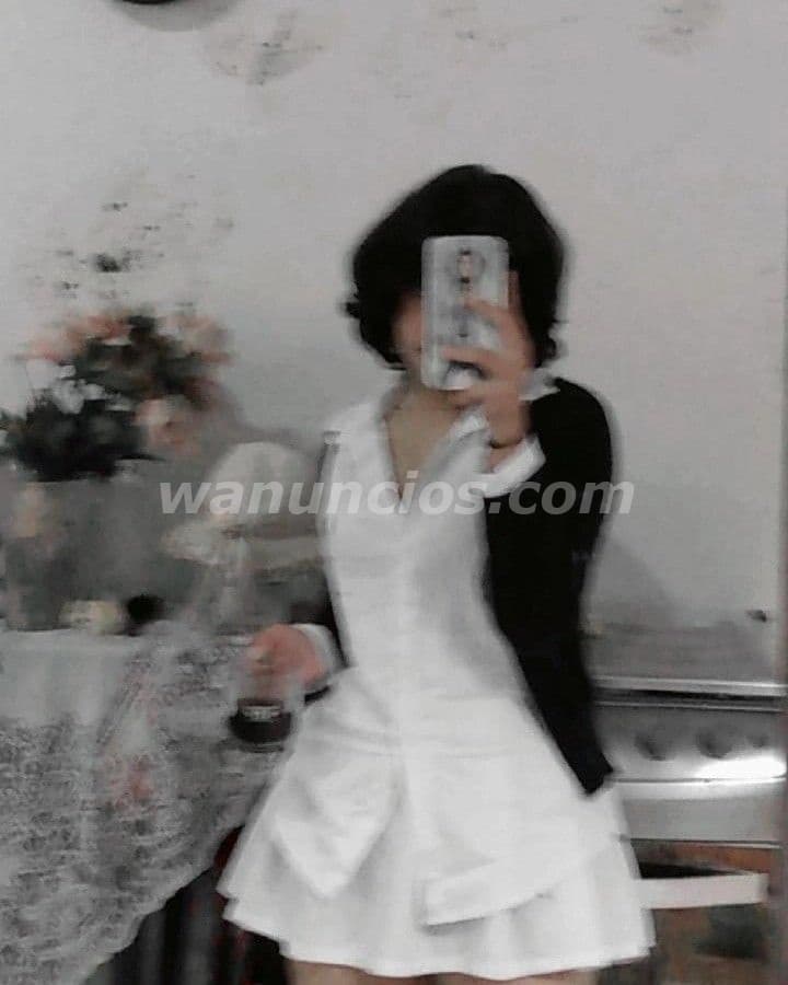 Busco hombre mayor que me apoye con mis gastos, soy una muchacha universitaria (Nicaragua)