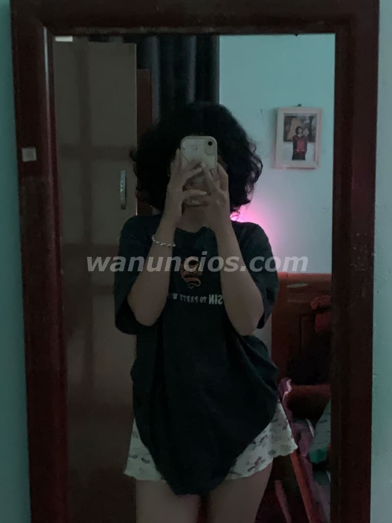 Busco hombre mayor que me apoye con mis gastos, soy una muchacha universitaria (Nicaragua) 2