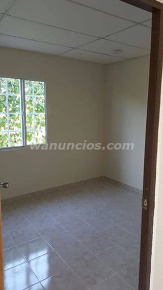 345 US$ - RENTO ALQUILO CASA EN BUENA VISTA TOCUMEN CON DOS RECAMARAS 64761842 / EDWARD (TOCUMEN)