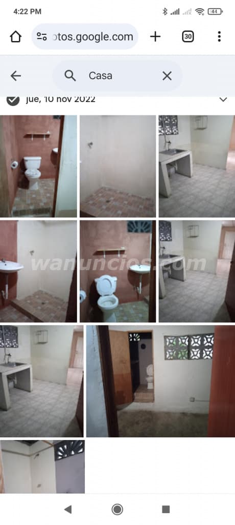 250 € - Alquilo casa cerca de la estación del metro (Tocumen,Nuevo Belén)