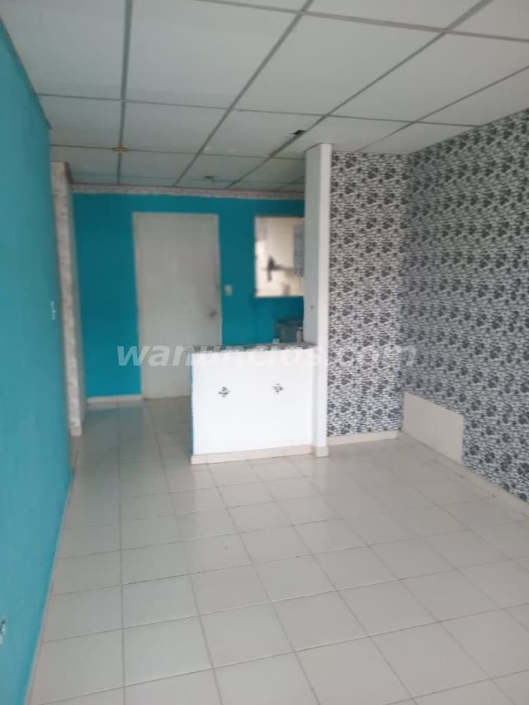 250 € - Alquilo Casa en Santa Isabel, Brisas 2-Pacora