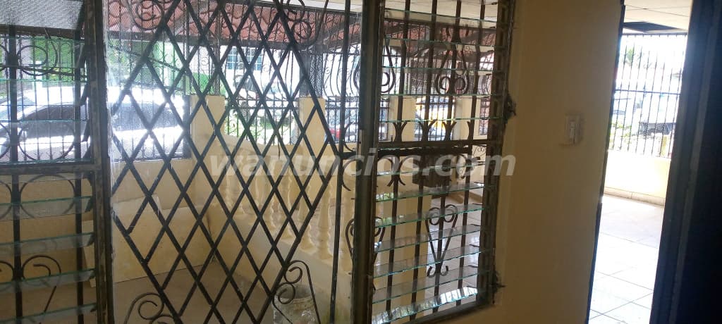 Se vende casa en nuevo chorrillo arraijan