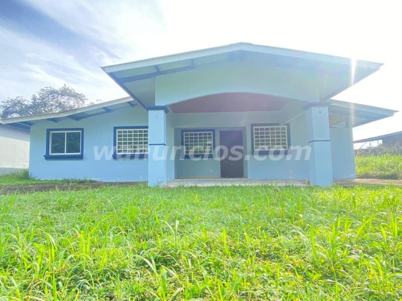 111.825 US$ - GRAN OPORTUNIDAD!! "Tu familia merece esto. Y tú lo sabes." (Villa Dora David Chiriquí