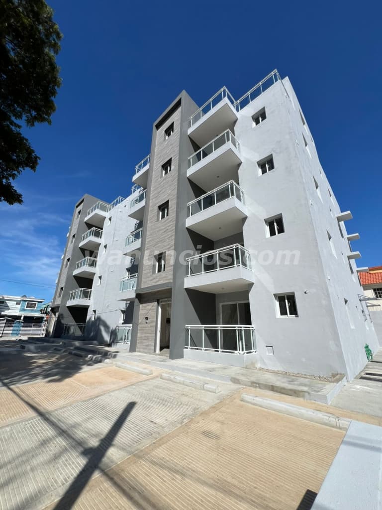 5.700.000 Pesos - DESDE RD$5,700,000 Apartamentos nuevos en Lucerna (Lucerna)