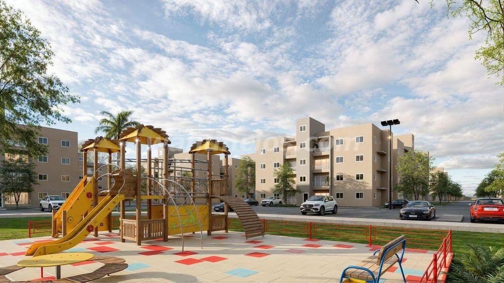 4.725.000 Pesos - Apartamentos modernos ubicados a pocos metros de la avenida ecologica (Avenida eco