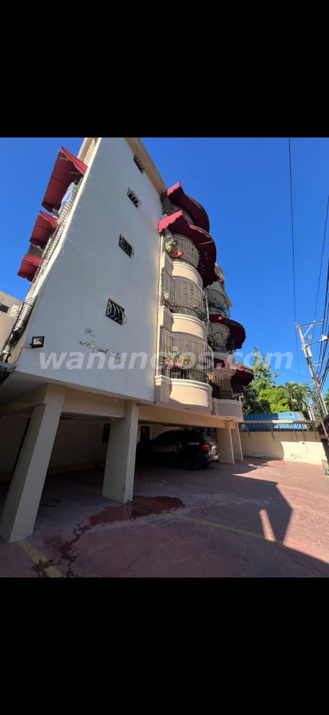 5.700.000 Pesos - Se vende apartamento en Pantoja Sto. Dgo. Oeste