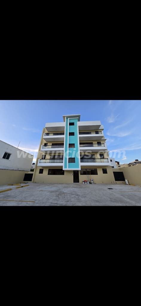 125.000 US$ - Proyecto de apartamentos en Prado San Isidro, invierte bien.