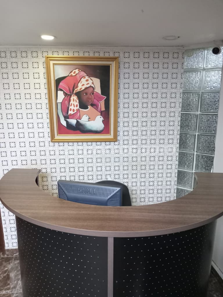 17.000 Pesos - MODULOS DE OFICINAS CON TODO INCLUIDO EN LUGAR CENTRICO Y EXCLUSIVO (DISTRITO NACIONA
