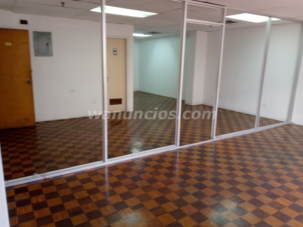 30.000 US$ - Vendo Oficina Metro Hoyada Distrito Federal (Metro Hoyada Distrito Federal)
