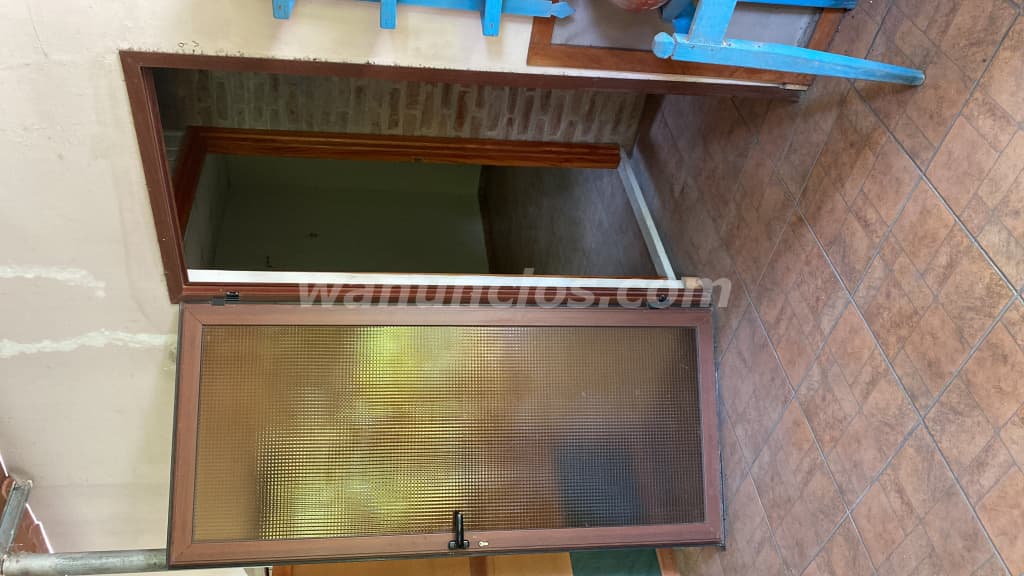 80 US$ - Almacenaje. Mini bodega Divisa prov. Herrera (Divisa)
