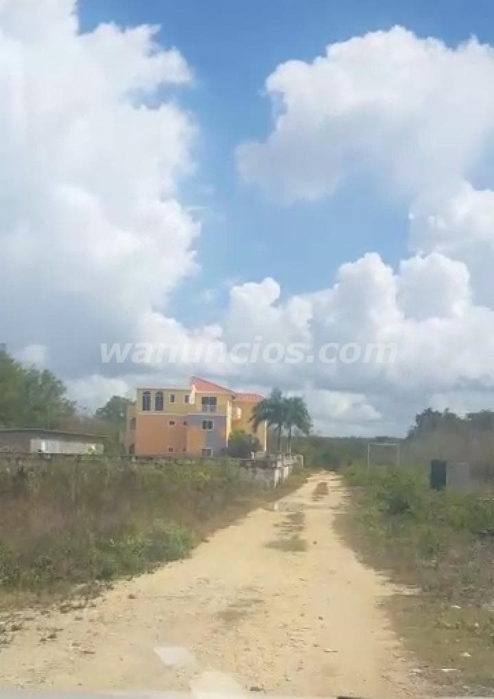 150.000 US$ - Se vende solar 500 m2 en Dominicus Bayahibe, La Romana (Dominicus Bayahibe)
