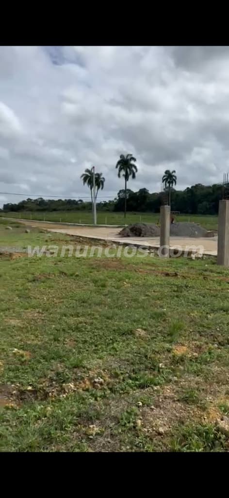 900 Pesos - Proyecto de solares en Villa Mella, a pocos minutos de la estación Mamá Tingó
