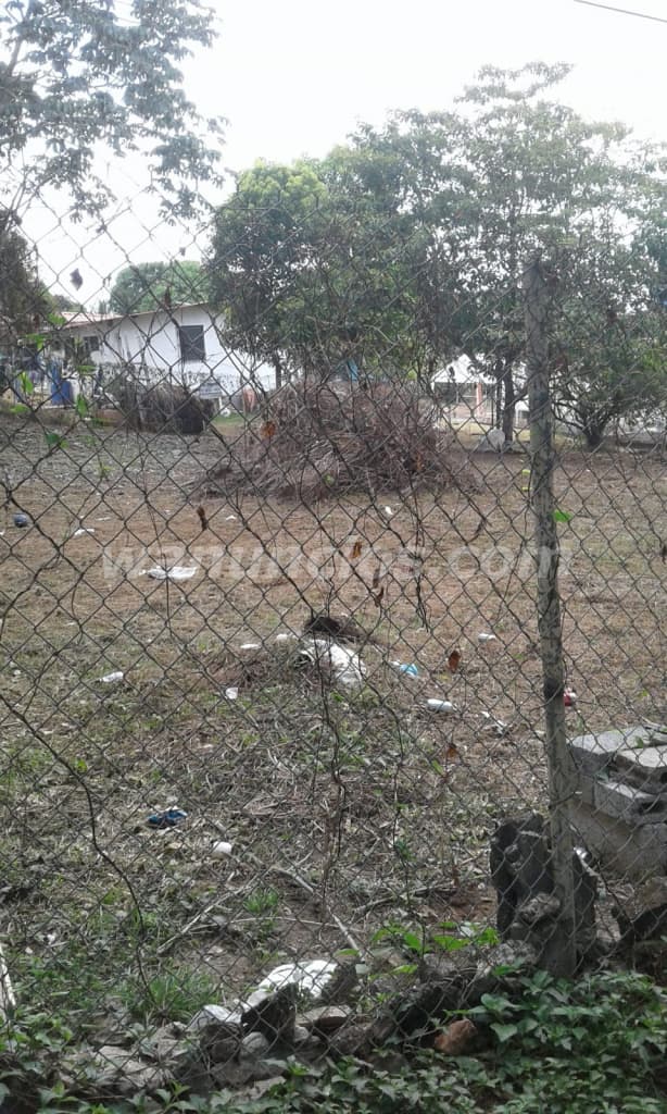 45.000 € - Se vende terreno en Vista Alegre de Arraijan (Vista Alegre Arraijan)